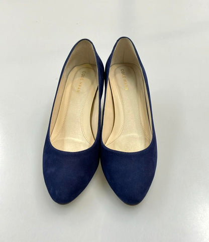 COLE HAAN ウェッジソールパンプス レディース SIZE 5 1/2 B (22.5cm) コールハーン