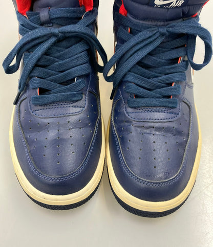 NIKE ハイカットスニーカー AIR FORCE 1 HIGH 07 LV8 SPORT AV3938-400 メンズ SIZE 27.5 ナイキ