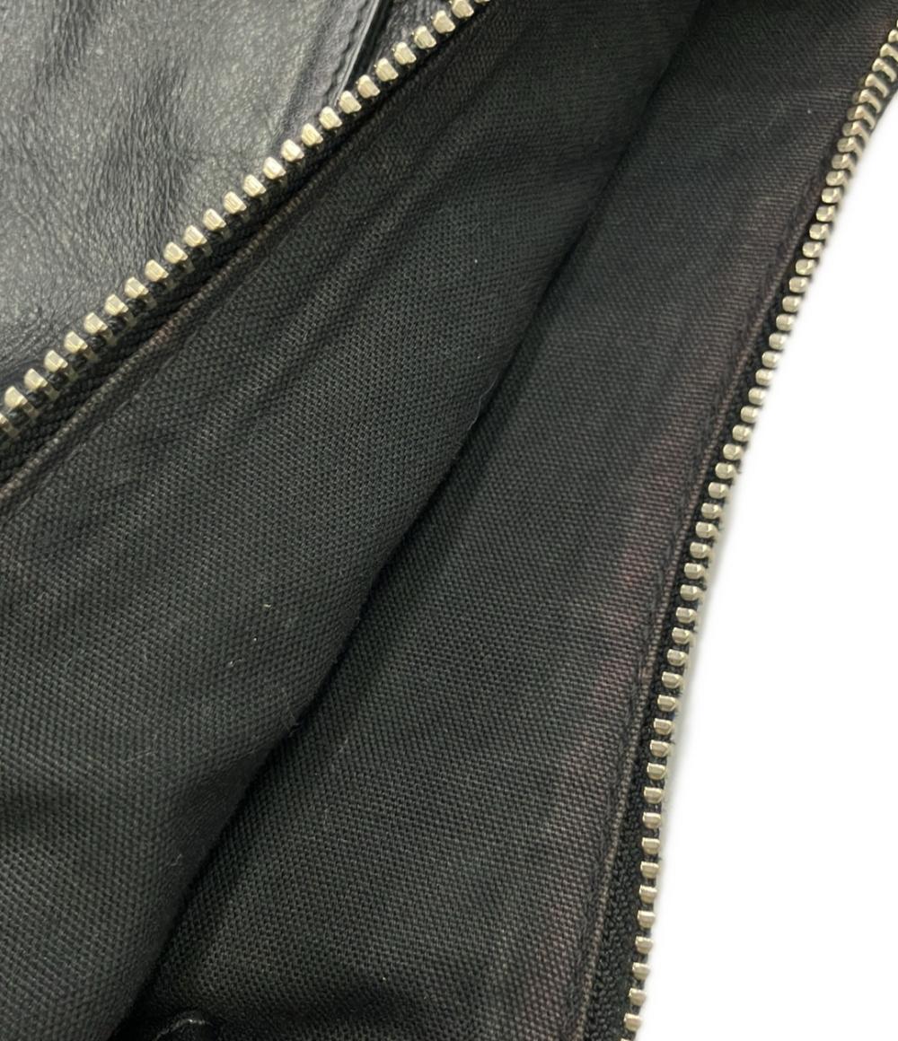 agnes b. ショルダーバッグ 斜め掛け レディース アニエスベー