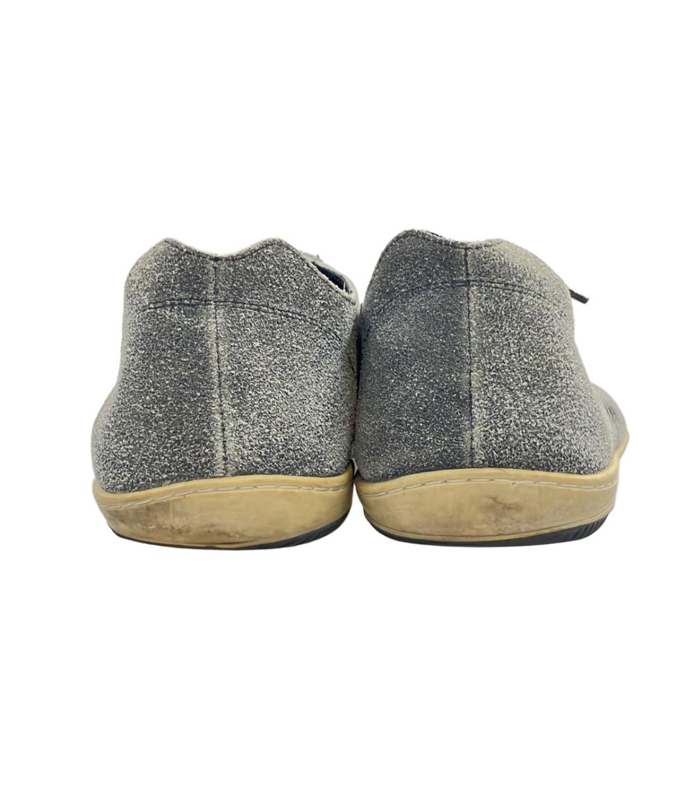 オスクレン ローカットスニーカー メンズ SIZE 41 (M) OSKLEN