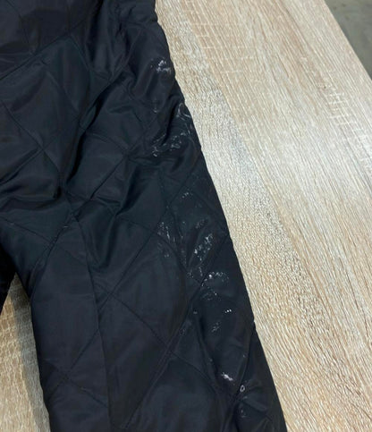 訳あり MACKINTOSH PHILOSOPHY キルティングジャケット リバーシブルダウン H1F19-601-09 メンズ SIZE 40 (M) マッキントッシュフィロソフィー