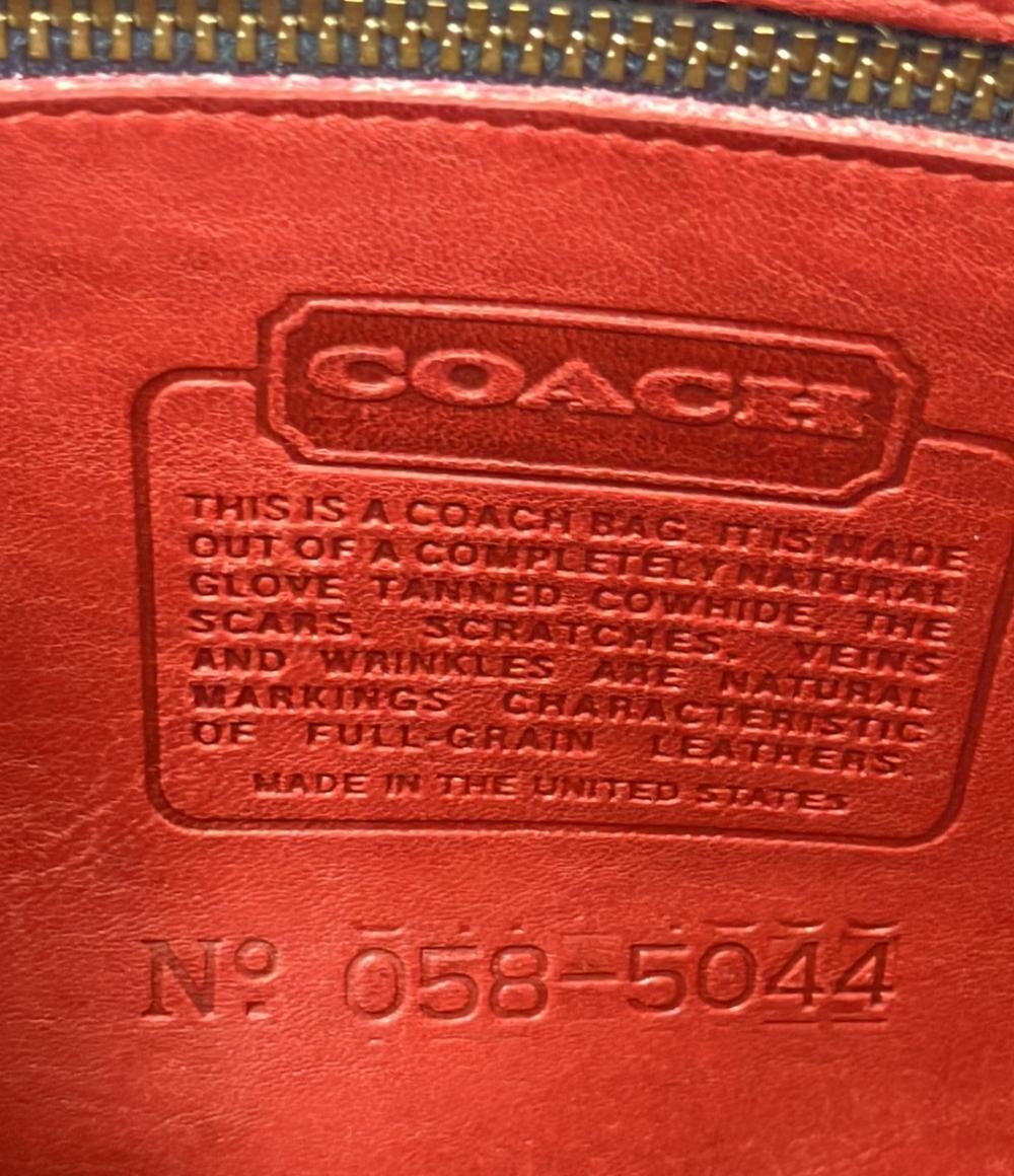 コーチ 2WAY ハンドバッグ ショルダーバッグ 斜め掛け レディース COACH