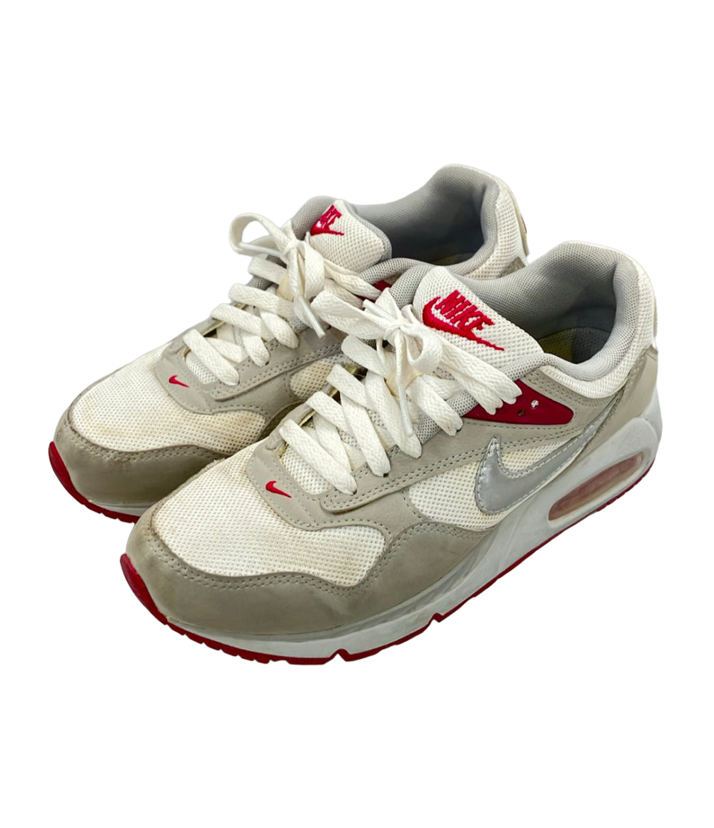 NIKE ローカットスニーカー W エア マックス コリレート 511417-102 レディース SIZE 24.5 (L) ナイキ