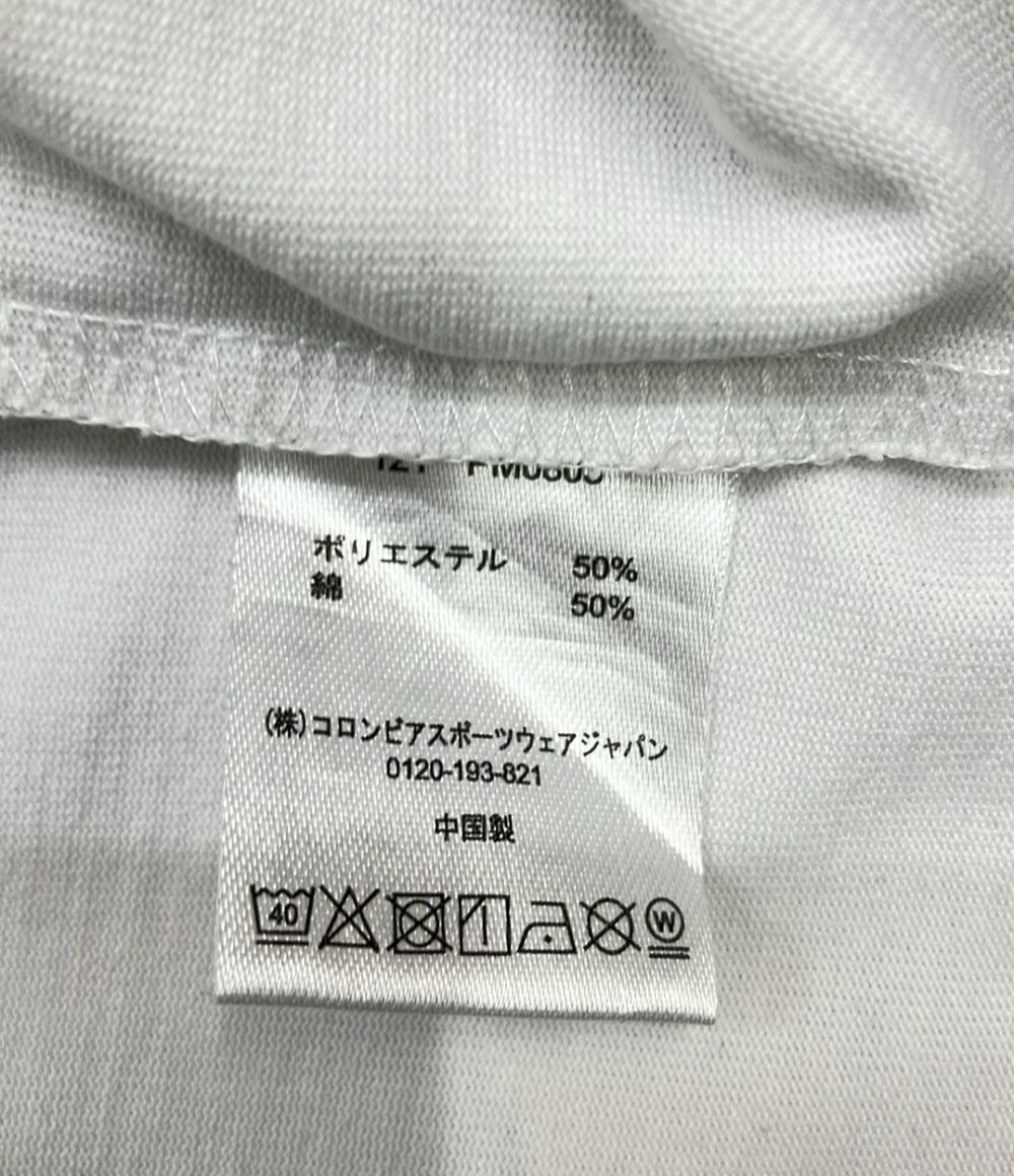 コロンビア 半袖Tシャツ メンズ SIZE L (L) Columbia