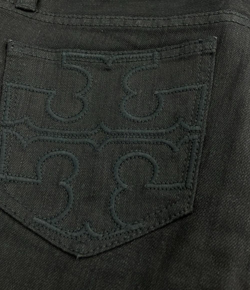美品 Tory Burch スキニーパンツ メンズ SIZE 28 (M) トリーバーチ