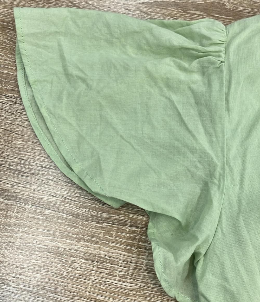 マリハ 半袖ワンピース レディース SIZE 36 (XS) MARIHA