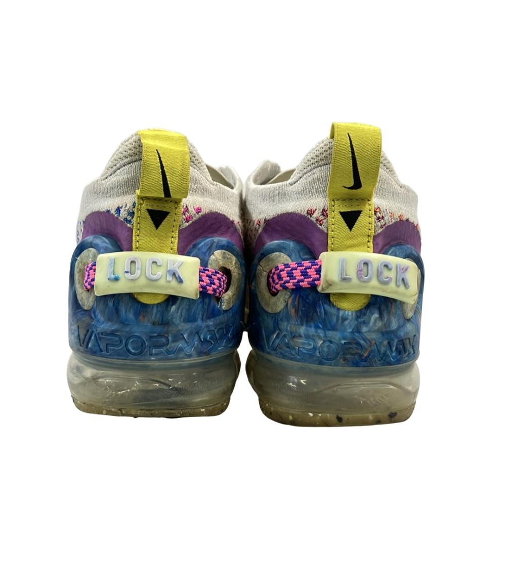 NIKE ローカットスニーカー WMNS AIR VAPORMAX 2020 FK CJ6741-001 レディース SIZE 23.5 (M) ナイキ