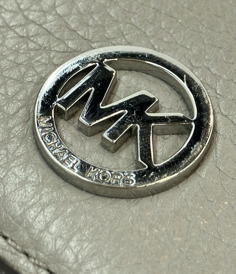 マイケルコース カードケース 名刺入れ メンズ MICHAEL KORS