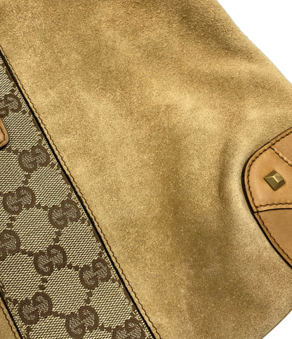 GUCCI ハンドバッグ ショルダーバッグ 肩掛け ジャッキー 120888 002122 レディース グッチ