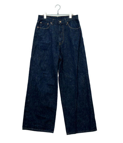 UNUSED ワイドデニムパンツ メンズ SIZE 3 (L) アンユーズド