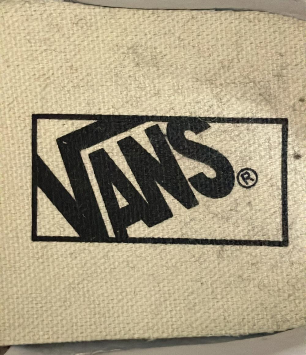 VANS ハイカットスニーカー 500714 レディース SIZE 24.5 (L) ヴァンズ