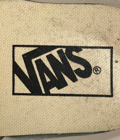 VANS ハイカットスニーカー 500714 レディース SIZE 24.5 (L) ヴァンズ