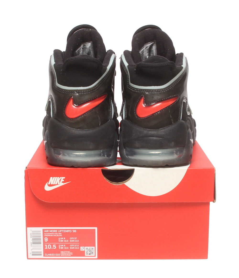 NIKE ミドルカットスニーカー エア モア アップテンポ 96 DJ4633-010