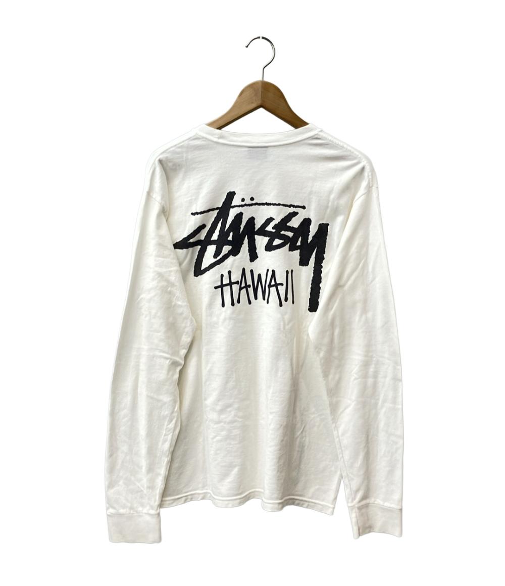 美品 ステューシー 長袖Tシャツ メンズ SIZE M STUSSY – Rehello 美品 ステューシー 長袖Tシャツ メンズ SIZE M STUSSY – Rehello