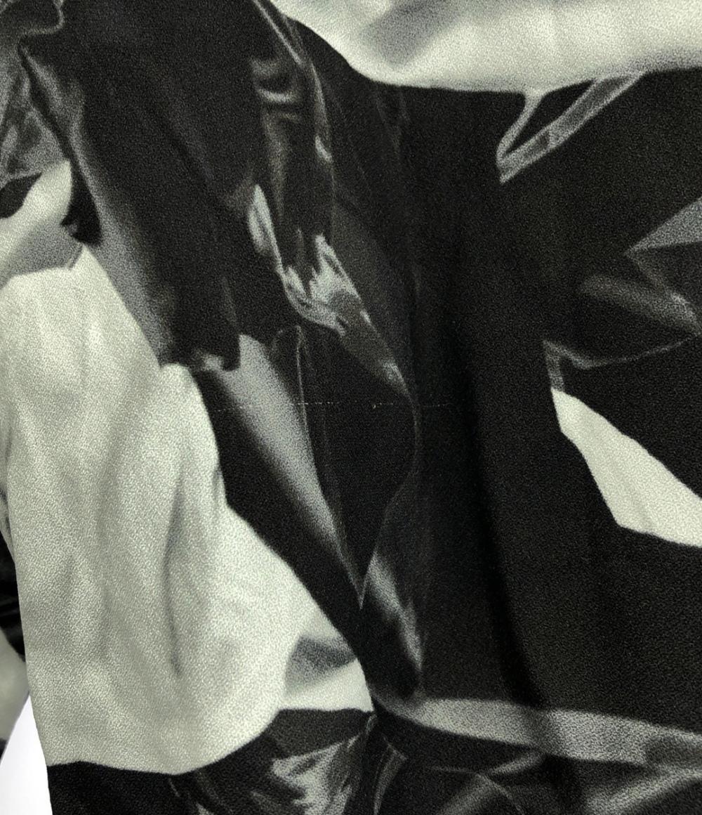 エスカーダスポート 半袖ワンピース レディース SIZE 36 (S) ESCADA SPORT