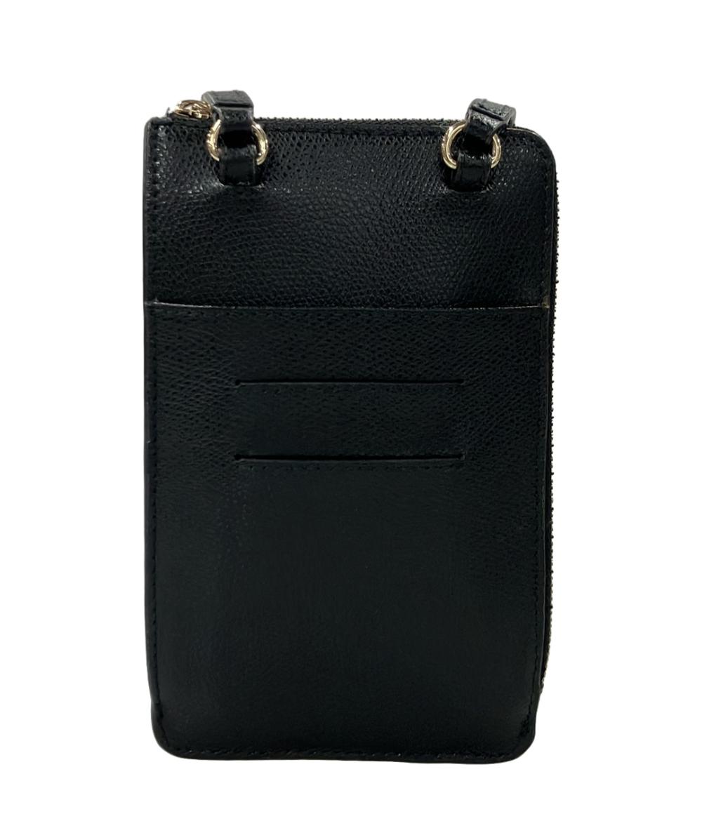 FURLA ショルダーバック　未使用品　保証書付き FURLA 保証書付き ホワイト チェーン ショルダーバッグ 【公式通販】