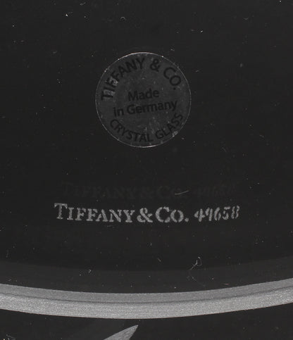Tiffany & Co. プレート 大皿 33cm ウィートリーフ ティファニー