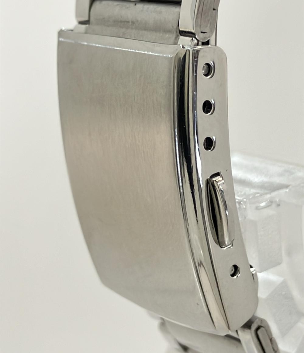 カシオ 腕時計 ウェーブセプター ソーラー WVA-M630 メンズ CASIO