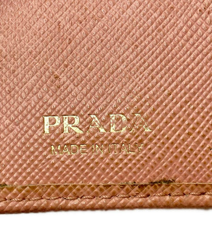 プラダ 6連キーケース サフィアーノ レディース PRADA