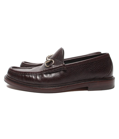 GUCCI ローファー ホースビット 245972 メンズ SIZE 5 グッチ