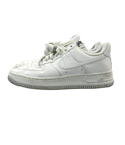 NIKE ローカットスニーカー W AIR FORCE 1 07 NEXT NATURE DC9486-101 レディース SIZE 23.0 (M) ナイキ