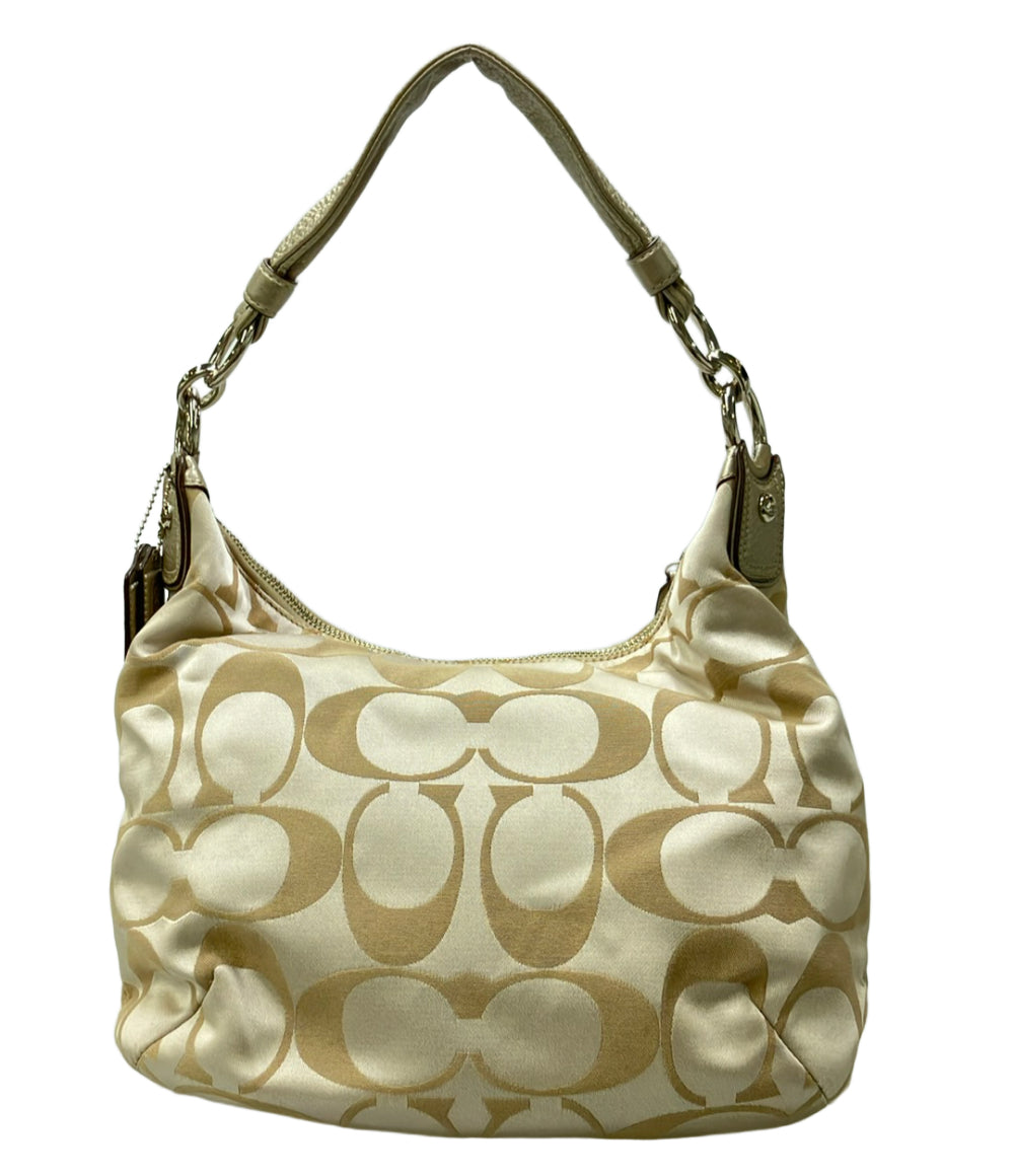 COACH 2wayハンドバッグ ショルダーバッグ シグネチャー 16805 レディース コーチ