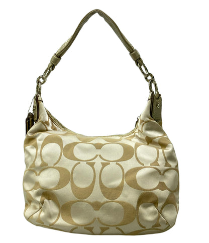 COACH 2wayハンドバッグ ショルダーバッグ シグネチャー 16805 レディース コーチ