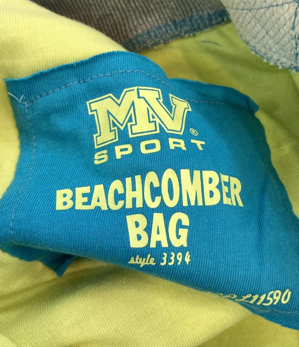 ビーチコーマーバッグ トートバッグ レディース BEACH COMBER BAG