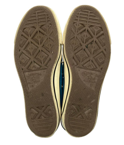 コンバース ローカットスニーカー ALL STAR US COLORS OX 1SC443 レディース SIZE 24.5 (L) CONVERSE