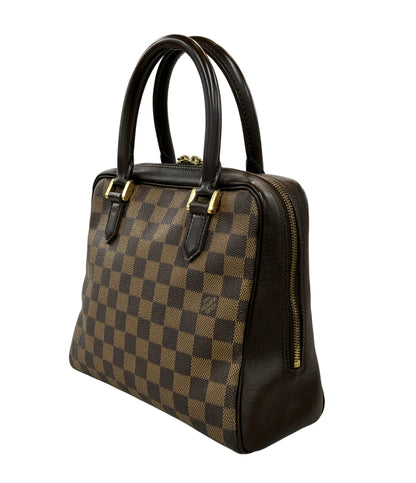 LOUIS VUITTON ハンドバッグ ブレラ ダミエ N51150 レディース ルイ・ヴィトン