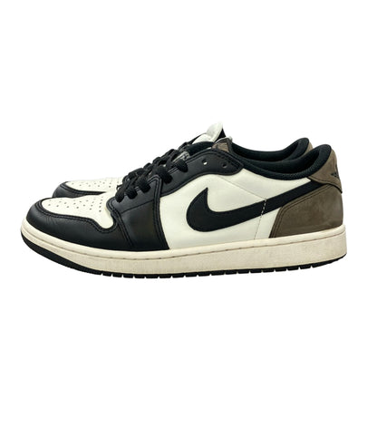 NIKE ローカットスニーカー AIR JORDAN 1 RETRO LOW OG CZ0790-102 メンズ SIZE 27.0 ナイキ