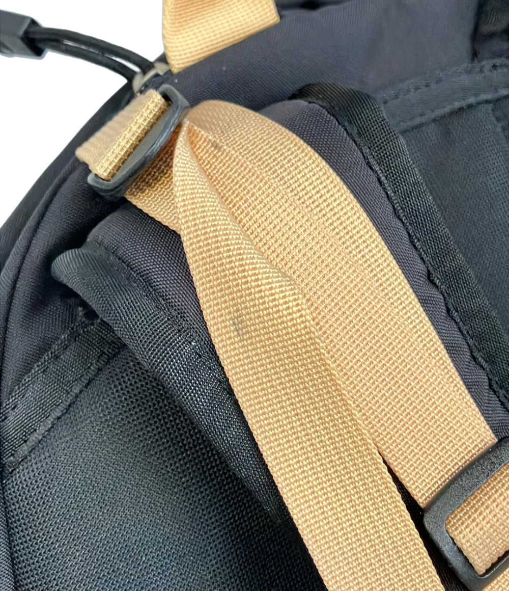 THE NORTH FACE リュック バックパック メンズ ザ・ノース・フェイス