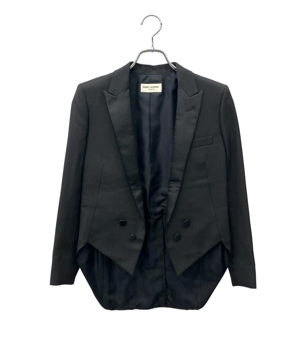 新品 RALPH LAUREN 燕尾服 テーラードジャケット タキシード 黒系 Ralph Lauren ラルフローレン 2020秋冬メンズコレクション “Evening