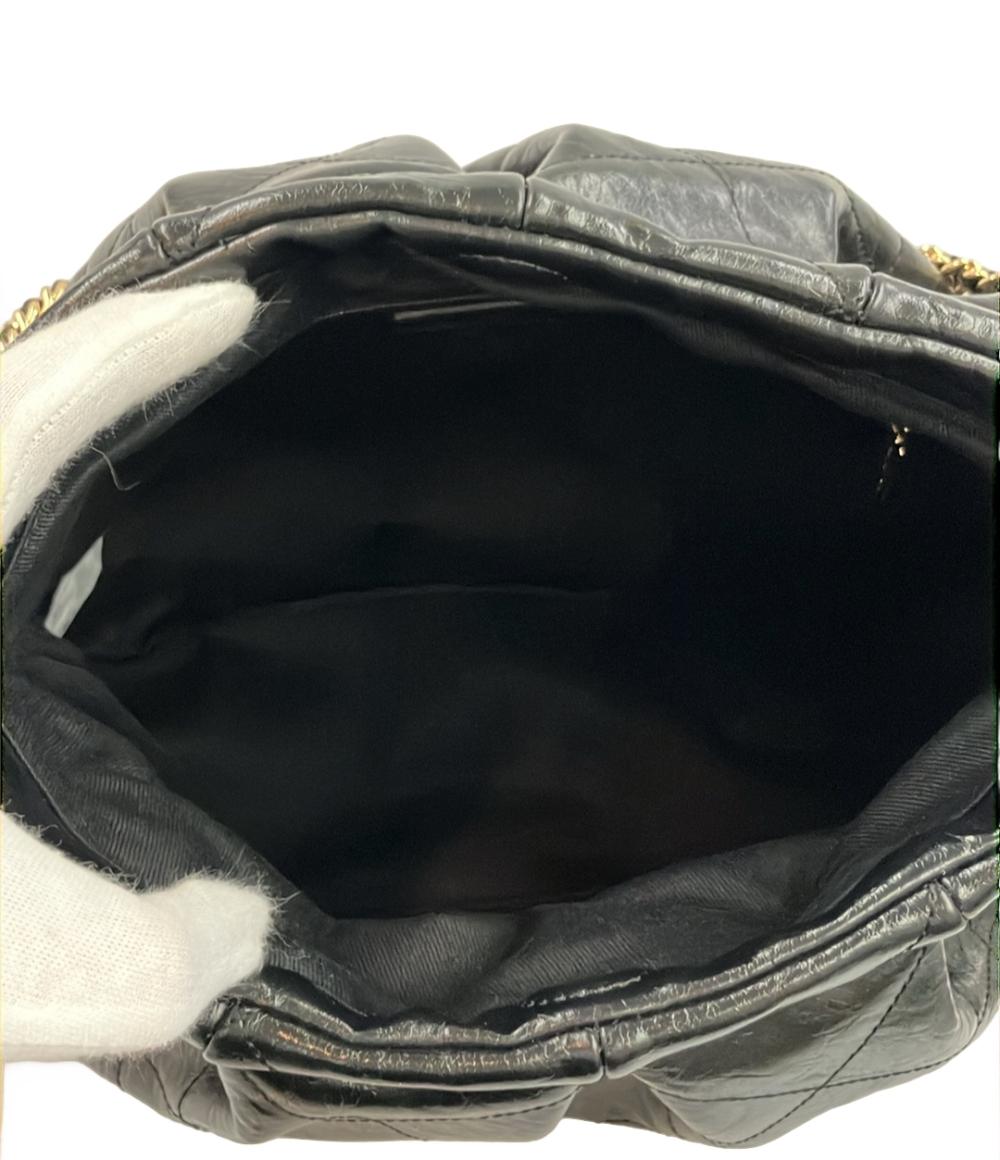 美品 チャールズ＆キース 2WAY ショルダーバッグ 斜め掛け 肩掛け レディース CHARLES＆KEITH