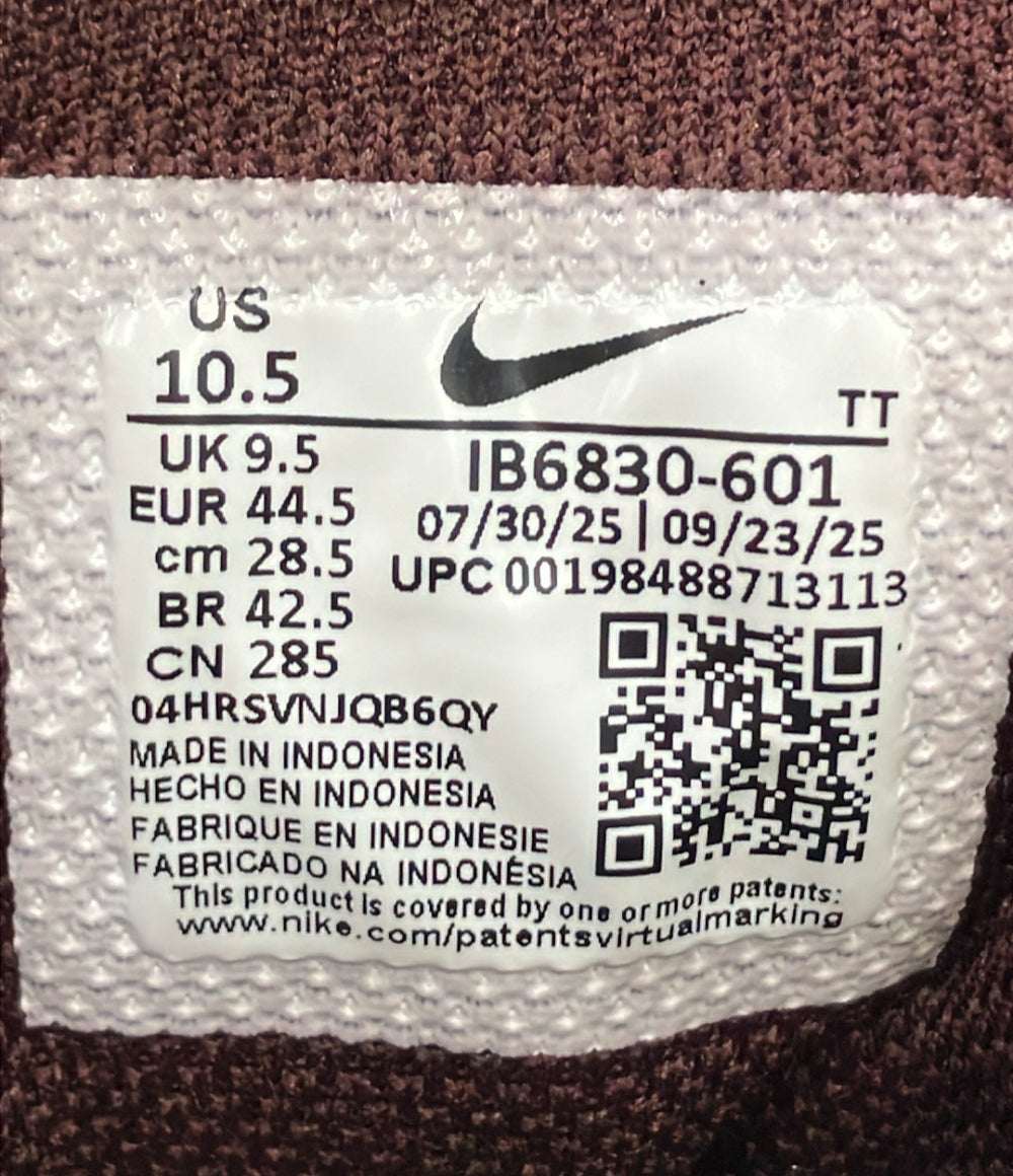 NIKE ローカットスニーカー エア マックス 95 ビッグバブル SE IB6830-601 メンズ SIZE 28.5 ナイキ