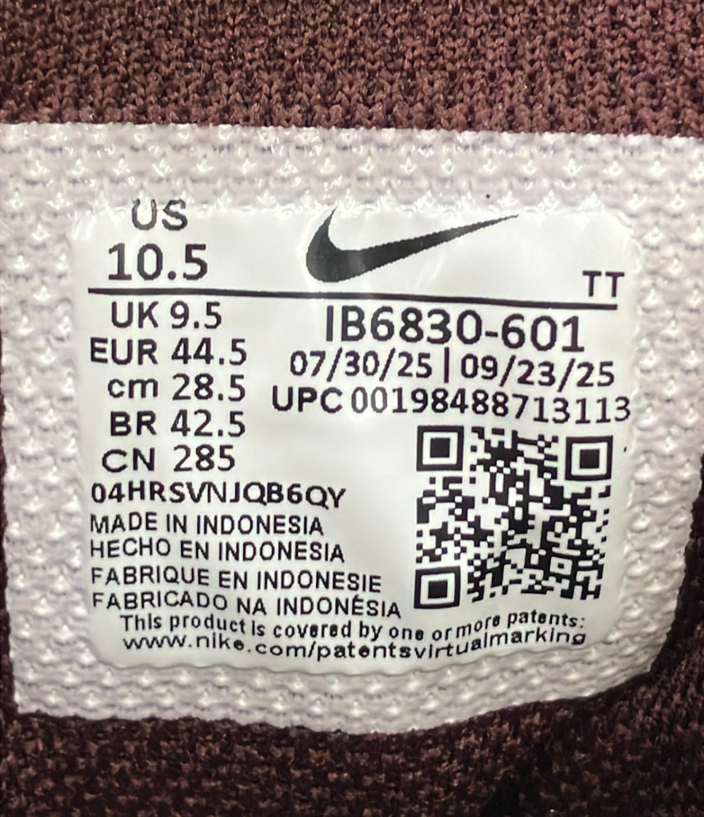 NIKE ローカットスニーカー エア マックス 95 ビッグバブル SE IB6830-601 メンズ SIZE 28.5 ナイキ