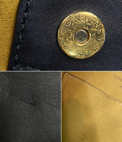 ステラマッカートニー  ショルダーバッグ ミディアムホーボー       レディース   STELLA McCARTNEY