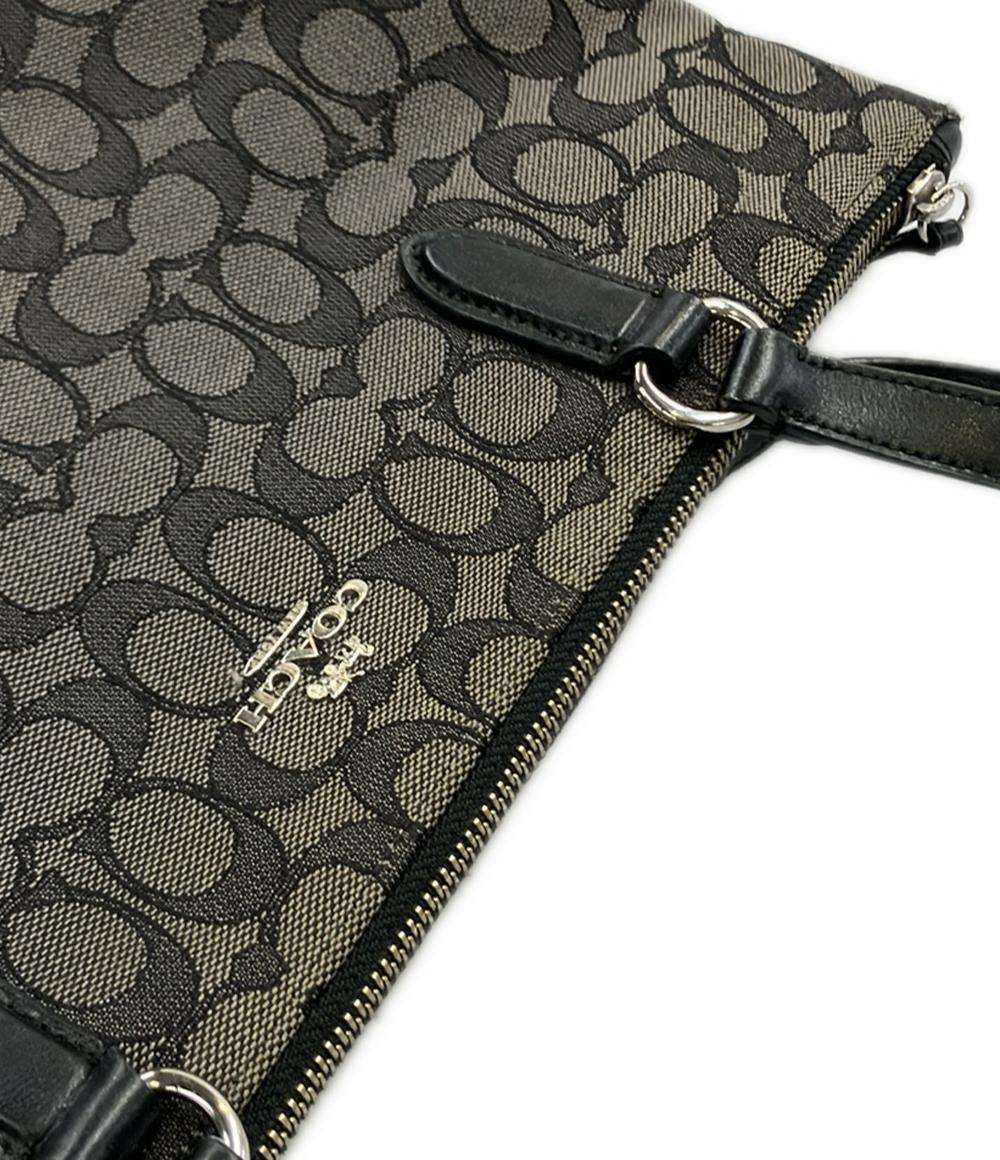 COACH トートバッグ シグネチャー F29958 レディース コーチ