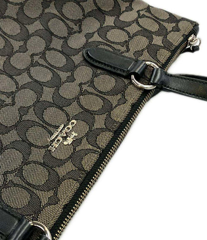 COACH トートバッグ シグネチャー F29958 レディース コーチ