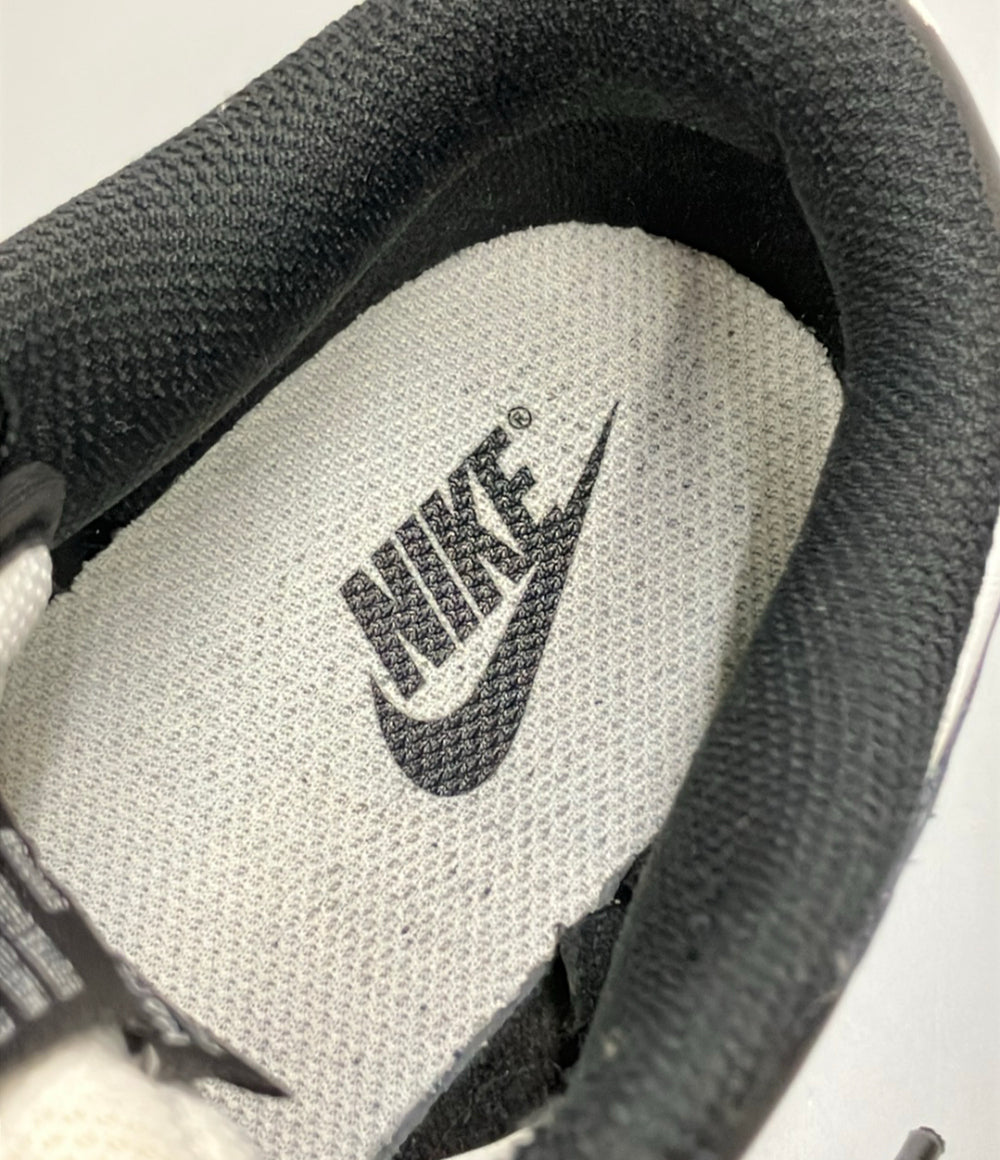 NIKE ローカットスニーカー ダンク LOW DD1503-101 レディース SIZE 23.5 ナイキ