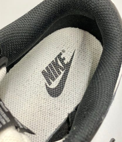 NIKE ローカットスニーカー ダンク LOW DD1503-101 レディース SIZE 23.5 ナイキ