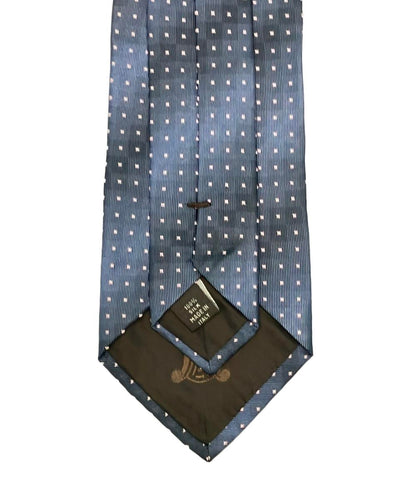 セリーヌ ネクタイ シルク100% メンズ CELINE