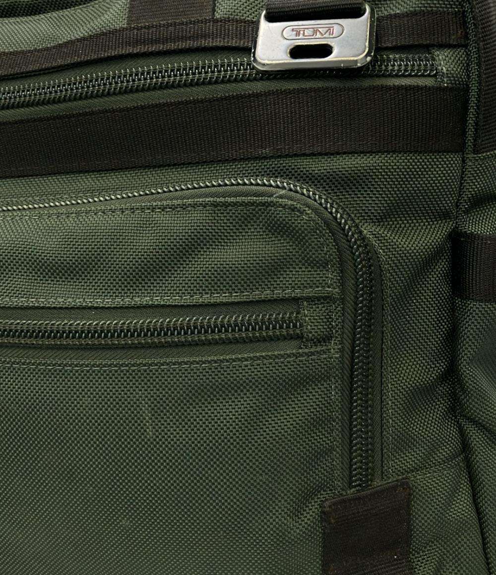 トゥミ ブリーフケース メンズ TUMI