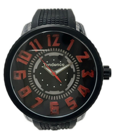 Tendence 腕時計 フラッシュ FLASH クオーツ TY531001 メンズ テンデンス