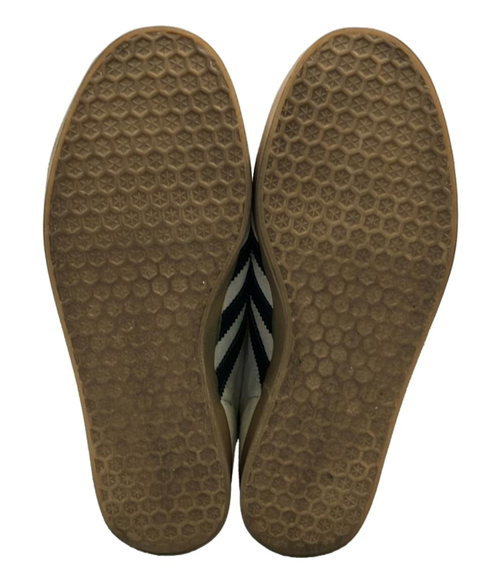 adidas ローカットスニーカー レディース SIZE 24.5 (L) アディダス