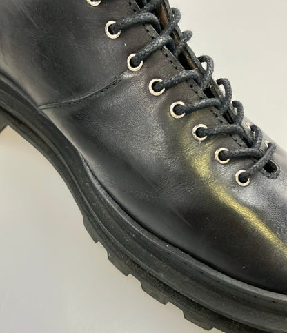 A.P.C. ショートブーツ レディース SIZE 37 アーペーセー