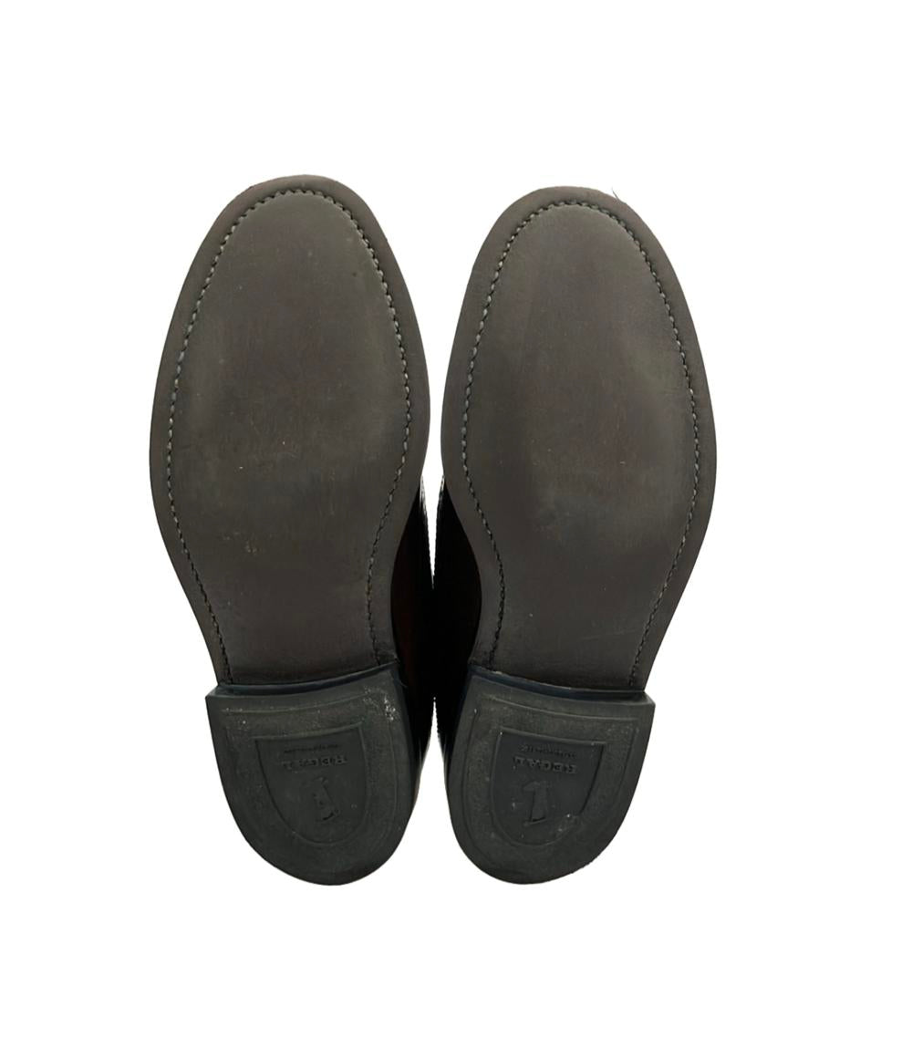 リーガル ドレスシューズ ウィングチップ メンズ SIZE 23 1/2 (XS) REGAL