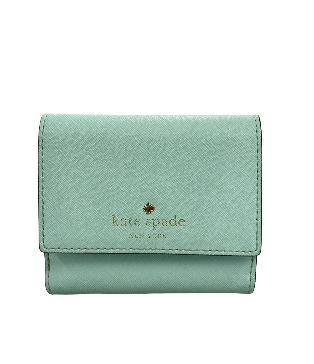 Kate Spade 二つ折り財布 レディース ケイトスペード