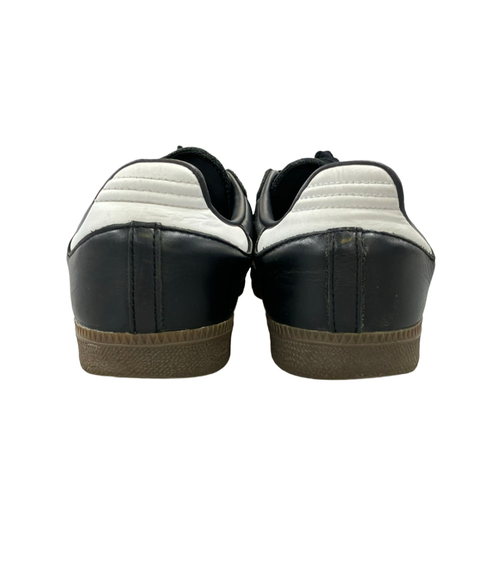 adidas ローカットスニーカー SAMBA ADV IE3100 レディース SIZE 24.0 アディダス