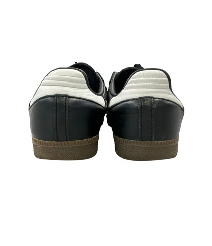 adidas ローカットスニーカー SAMBA ADV IE3100 レディース SIZE 24.0 アディダス